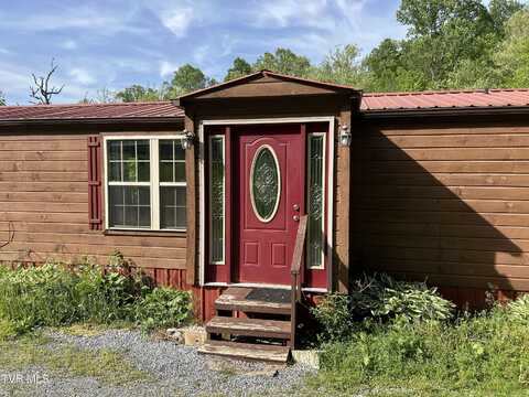 1284 Powder Branch Road, Johnson City, TN 37601