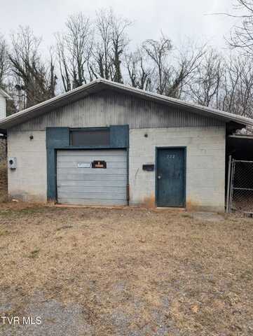 222 Emmett Street, Kingsport, TN 37665