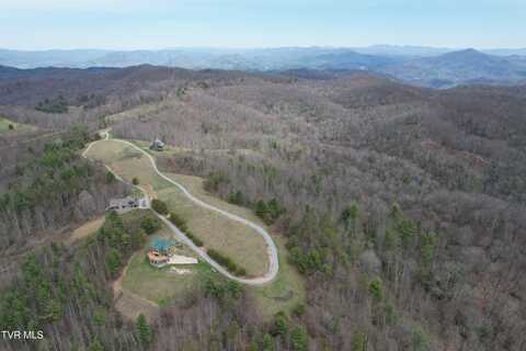 Lot 9 Dennis Cove/Walnut Mountain Road, Butler, TN 37640