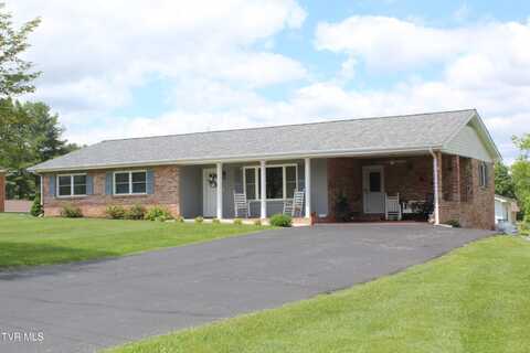 1004 Hickory Flats Road, Pennington Gap, VA 24277