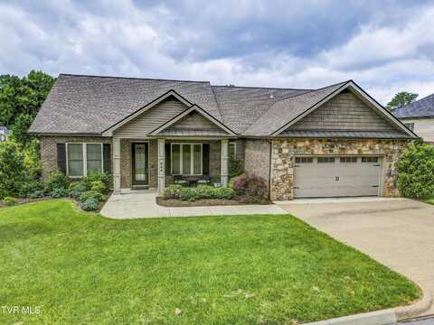 846 Vines Farm Lane, Jonesborough, TN 37659