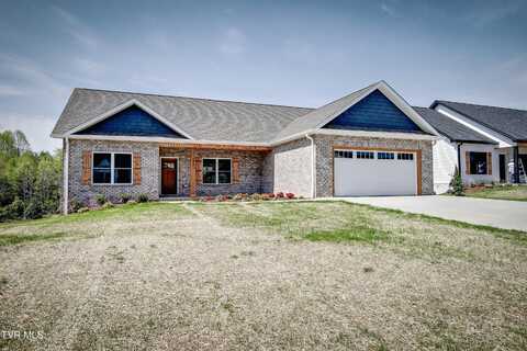 276 Ruby Rose Ridge, Jonesborough, TN 37659