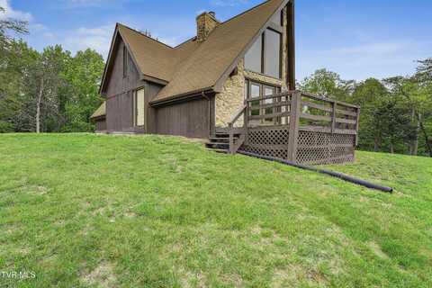 505 Duel Lane, Jonesborough, TN 37659