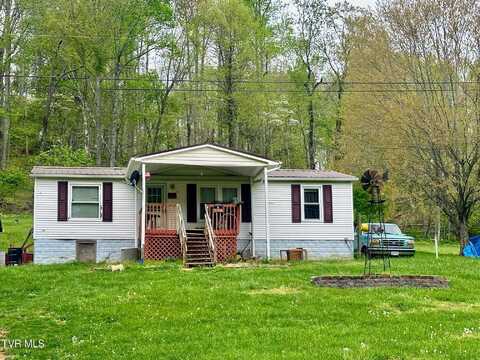 1215 West Bear Wallow Road, Castlewood, VA 24224