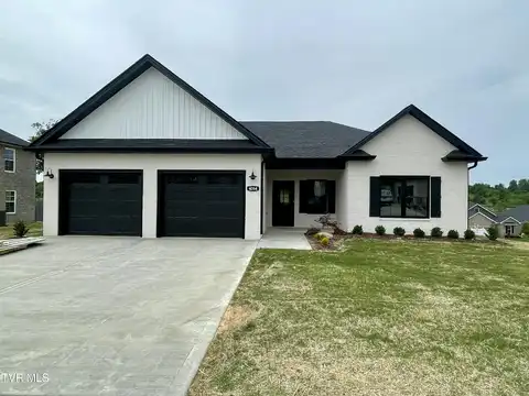 4064 Maize Place, Piney Flats, TN 37686