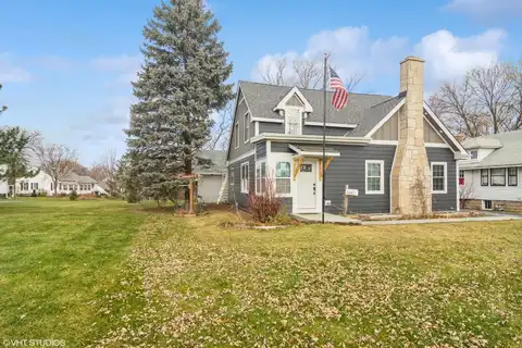 116 E. Main Street, Lake Zurich, IL 60047