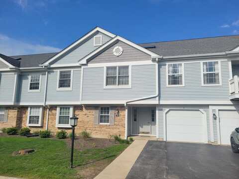 1254 Ballantrae Place, Mundelein, IL 60060