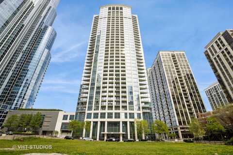1235 S. PRAIRIE Avenue, Chicago, IL 60605