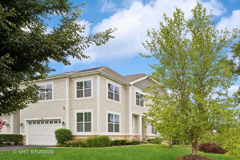 3849 Provenance Way, Northbrook, IL 60062