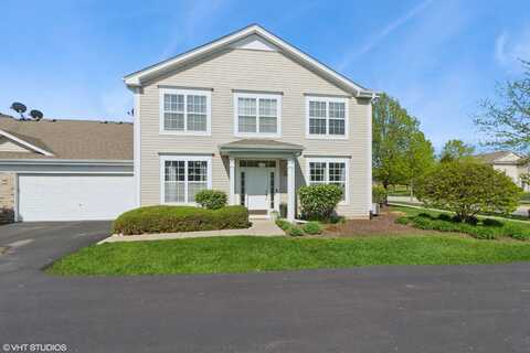 216 W. Park Avenue, Sugar Grove, IL 60554