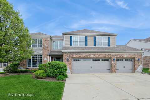 685 Veronica Court, New Lenox, IL 60451