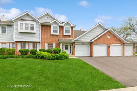 864 Quin Court, Naperville, IL 60563