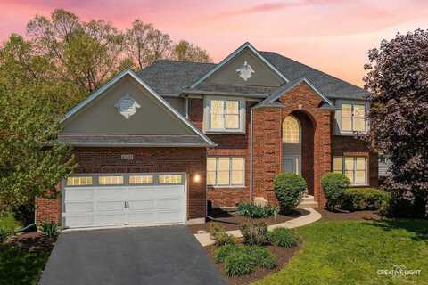 4531 BARR CREEK Lane, Naperville, IL 60564