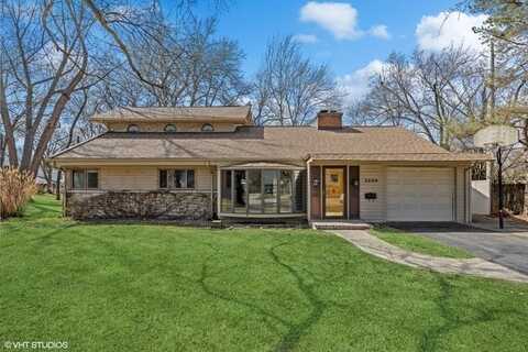 3129 Sprucewood Road, Wilmette, IL 60091