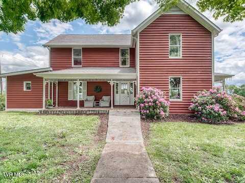 26354 Pewter Lane, Abingdon, VA 24211
