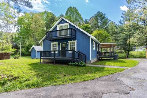 388 Crestwood Drive, Mountain City, TN 37683
