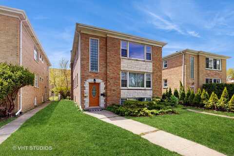 1222 Austin Street, Evanston, IL 60202