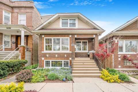 1428 Highland Avenue, Berwyn, IL 60402