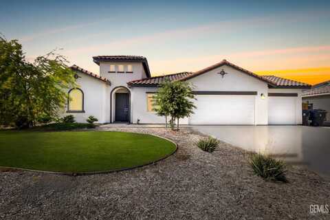 4414 Coal Rock Court, Bakersfield, CA 93313