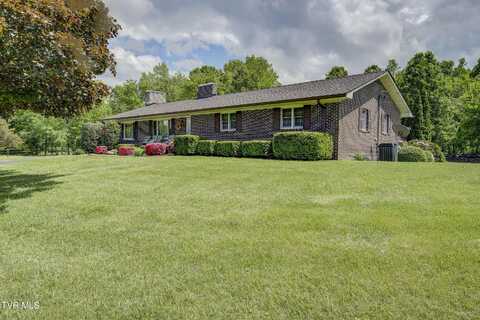 200 Mccurry Lane, Erwin, TN 37650