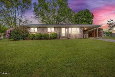 4128 Ranch Road, Johnson City, TN 37601