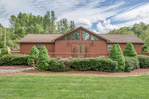847 Circle Drive, Mountain City, TN 37683
