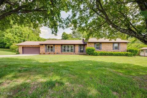 129 Pinecrest Road, Kingsport, TN 37660