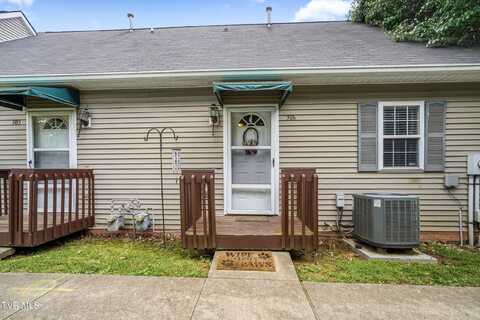 306 Cambridgeshire Court, Johnson City, TN 37615