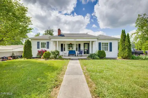 127 Belle Avenue, Piney Flats, TN 37686