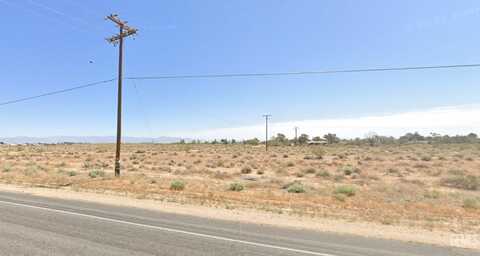 0 Janice St, Inyokern, CA 93527