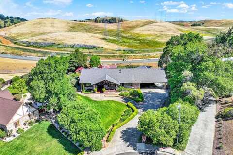 2125 Mecca Court, Fairfield, CA 94534