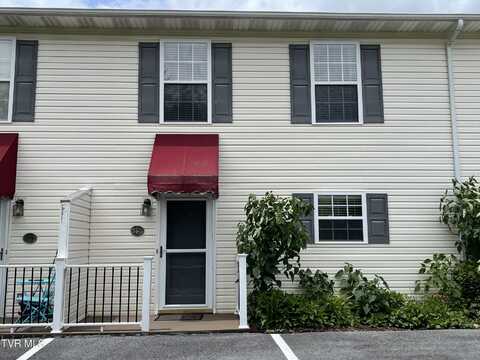 2101 Cherokee Road, Johnson City, TN 37604