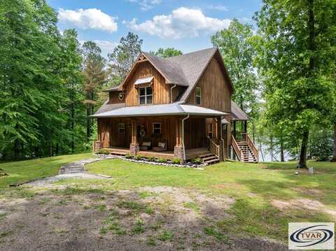 1471 Excalibur Trail, CEDAR GROVE, TN 38321