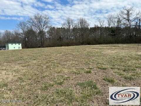 Jackson Street, GREENFIELD, TN 38230