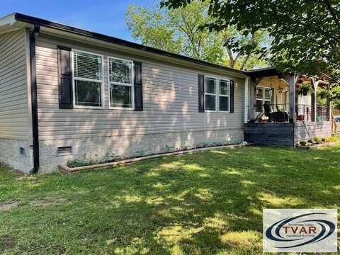 1940 Whitlock Road, PARIS, TN 38242