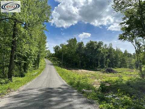 MT ZION RD, BIG SANDY, TN 38221