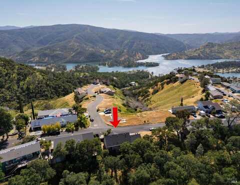 1126 Rimrock Drive, Napa, CA 94558