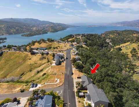 1126 Rimrock Drive, Napa, CA 94558
