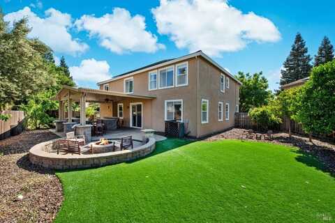 525 Boone Drive, Vacaville, CA 95687