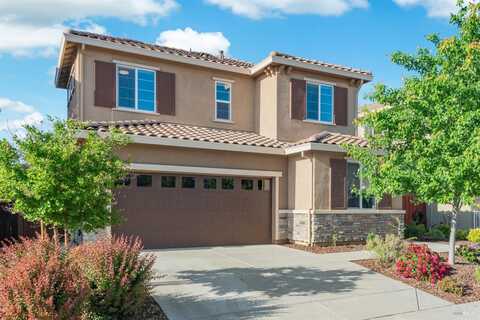131 Kodiak Drive, Vacaville, CA 95687