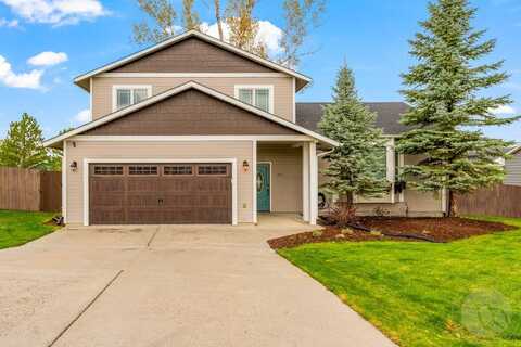 3433 Glenfinnan Road, Billings, MT 59101