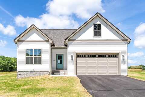 602 Frank Anderson Rd, SPARTA, TN 38583