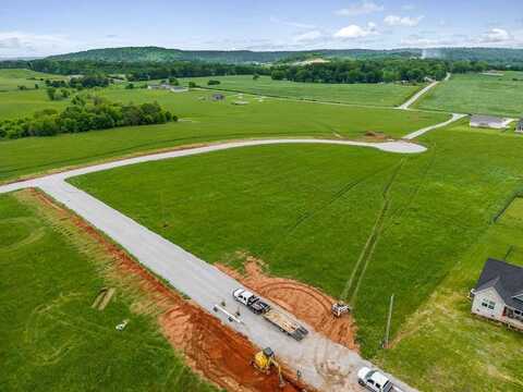 Duck Pond Rd., SPARTA, TN 38583