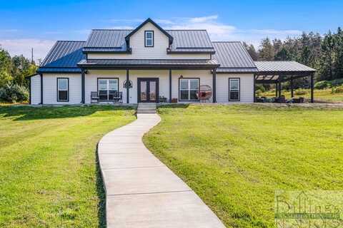 4440 HWY 78, Columbus, MT 59019