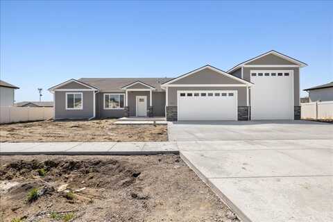 4626 Sun Basin, Billings, MT 59106