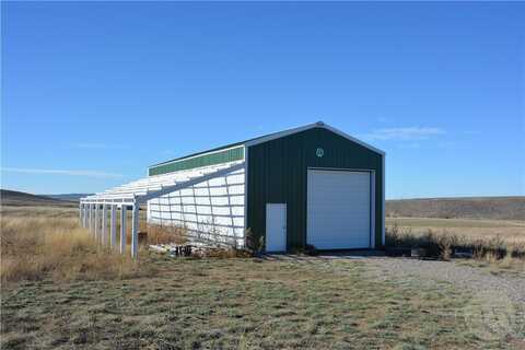 Tbd Bequette Drive, Edgar, MT 59026