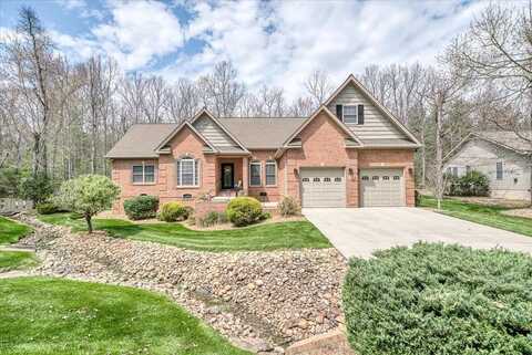 13 Holly Court, CROSSVILLE, TN 38558