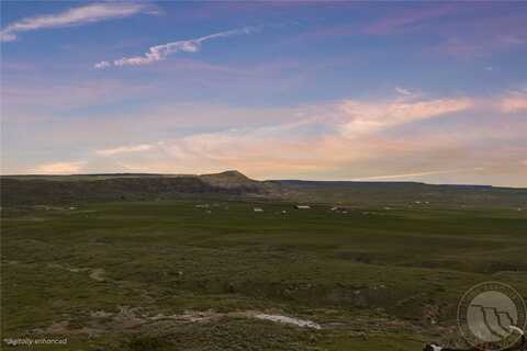 Tbd Bequette Drive, Edgar, MT 59026