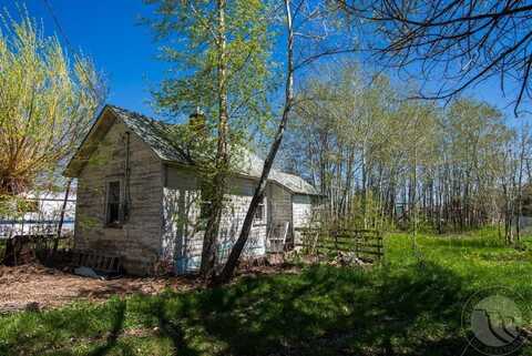 Nsn Barry Avenue, Roberts, MT 59070