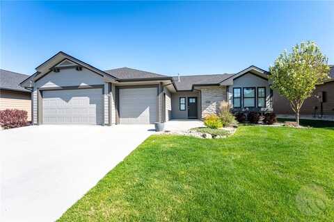 2531 Blue Moon Court, Billings, MT 59106
